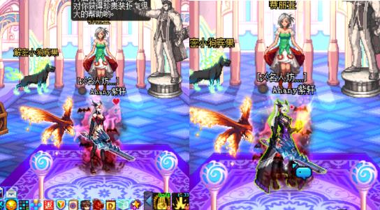 dnf女鬼剑剑豪视频_dnf剑豪满级攻略_dnf国服天七套装打造