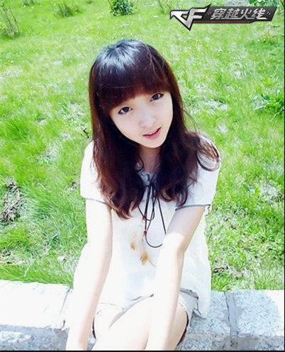 穿越火线火线宝贝全国六强 艳子 BuBu Demi朵朵 妮妮_2011CF火线宝贝甄选活动冠军 艾尚真 小新_穿越火线皮肤 火线宝贝