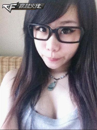 穿越火线火线宝贝全国六强 艳子 BuBu Demi朵朵 妮妮_2011CF火线宝贝甄选活动冠军 艾尚真 小新_穿越火线皮肤 火线宝贝