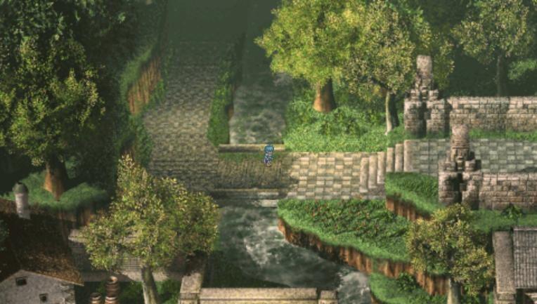 psp游戏eva_PSP平台最优秀的JRPG_空之轨迹系列游戏介绍