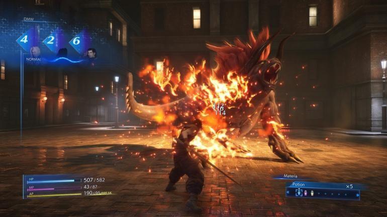 PSP平台最优秀的JRPG_psp游戏eva_空之轨迹系列游戏介绍