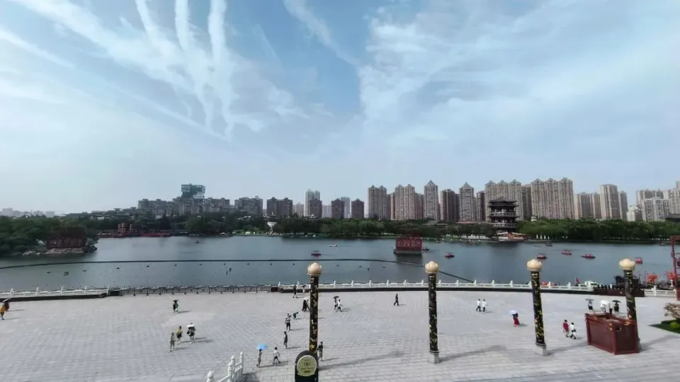 《穿越火线》十六载：老兵不死，青春永续