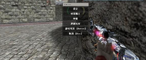 CF初心体验服多功能辅助