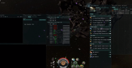 星战前夜晨曦航母装备配置分析_星战前夜晨曦铁骑属性优先级_eve online
