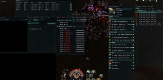 星战前夜晨曦航母装备配置分析_eve online_星战前夜晨曦铁骑属性优先级