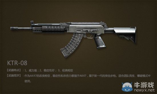 CF2.0由CF点武器转GP点的14把武器