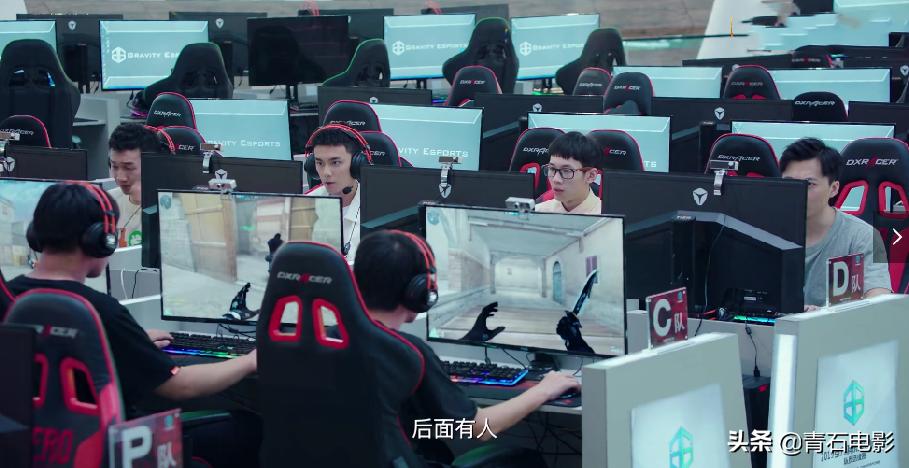 我要玩穿越火线游戏_穿越火线电视剧 鹿晗吴磊演技突破 时空交互电竞剧