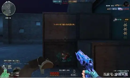 穿越火线Colt1911永久版_穿越火线Colt1911-大黄蜂评价_cf穿越火线美化枪械