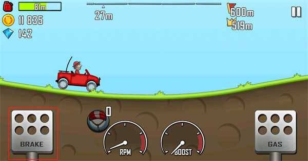 Hill Climb Racing国际服最新版_登山赛车国际服2025下载_山脊赛车下载