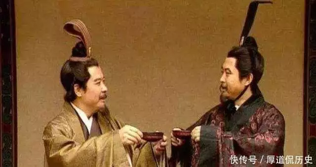 原创赤壁之战对曹操是奇耻大辱，战后他又活了12年，为何从不报仇