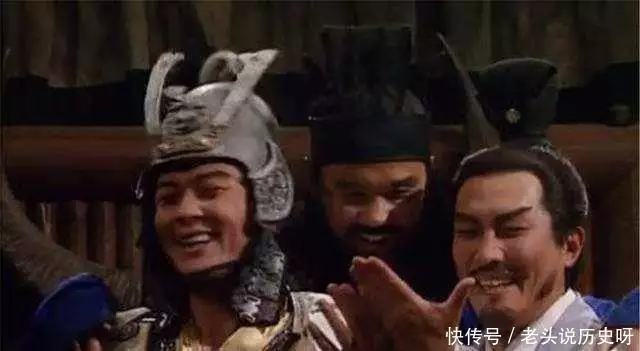 周瑜贡献被夸大_赤壁之战真实原因_赤壁之战电影下