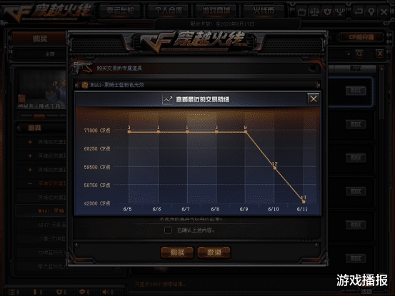 穿越火线|CF：幸运左轮都迎来新道具了，商城是不是也该给点力，来个新英雄？