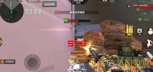 穿越火线刷雷刃_CF手游无限挑战雷霆峭壁炼狱难度单刷技巧_CF手游无限挑战雷霆峭壁单刷攻略