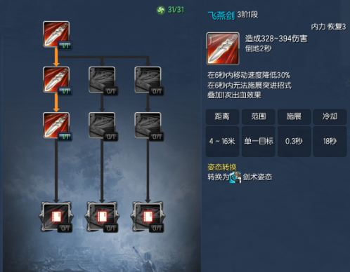 剑灵灵剑士怎么打PVP_灵剑士PVP技能加点及连招技巧