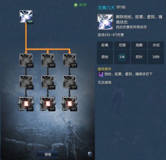 剑灵灵剑士PVE加点