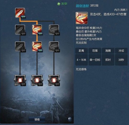 剑灵灵剑士PVE加点