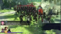 《无双大蛇3终极版》故事模式新增剧情全流程视频17.第7章8（结局1） 毁灭终曲