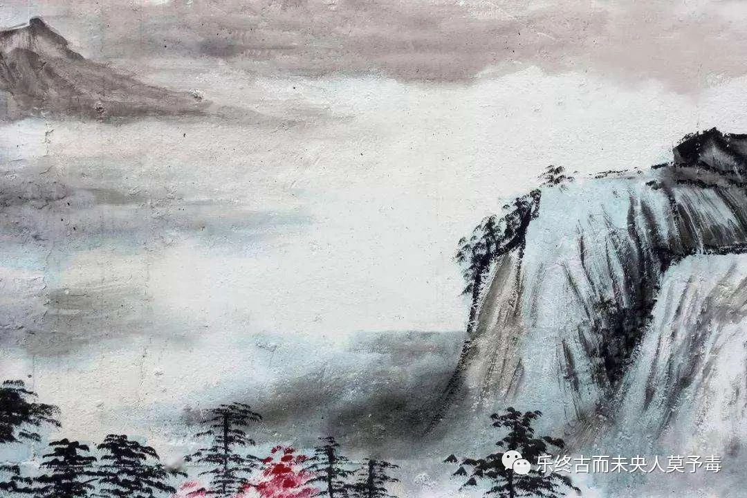 taohuayuanji_陶渊明 桃花源记 田园诗人