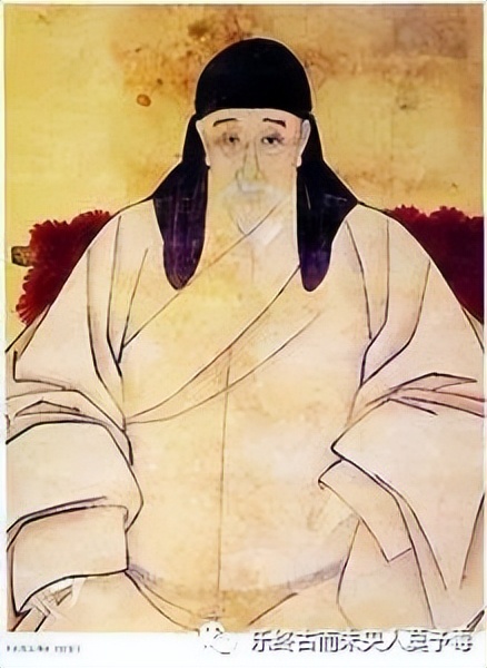 taohuayuanji_陶渊明 桃花源记 田园诗人