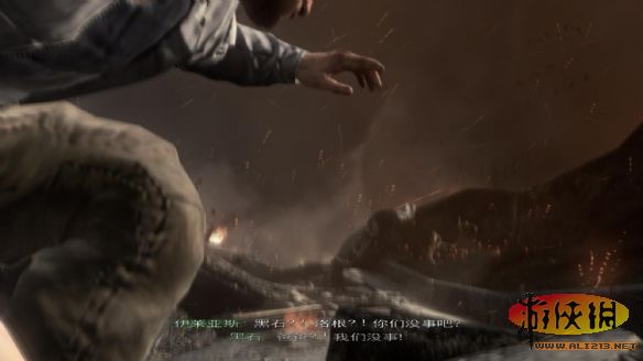 使命召唤10幽灵过场动画字幕汉化更新_使命召唤10:幽灵dlc_使命召唤10幽灵汉化安装教程