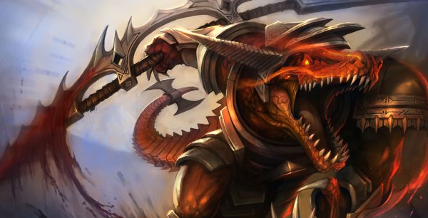 鳄鱼上单攻略_鳄鱼7.24版本改动_lol鳄鱼出黑切