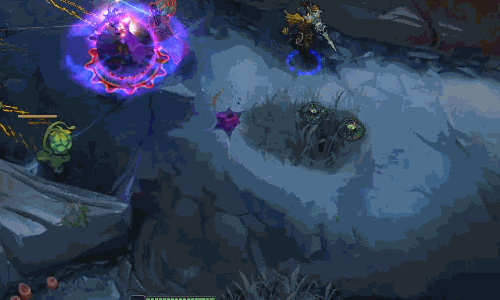 鳄鱼上单攻略_lol鳄鱼出黑切_鳄鱼7.24版本改动