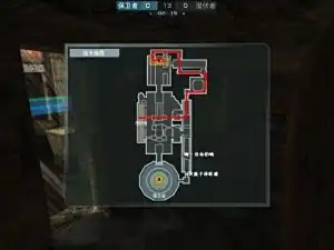 穿越火线幽灵模式鬼跳打法_穿越火线游戏视频解说_穿越火线幽灵模式技巧