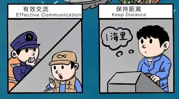 船上的必备救生设备是什么_商渔船避碰攻略_东海伏季休渔安全知识