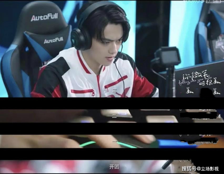 穿越火线大电影_鹿晗穿越火线成功案例_游戏改编电影硬汉枪神