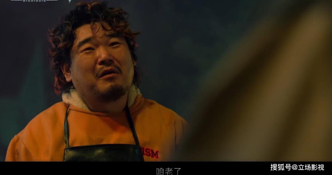 鹿晗穿越火线成功案例_游戏改编电影硬汉枪神_穿越火线大电影