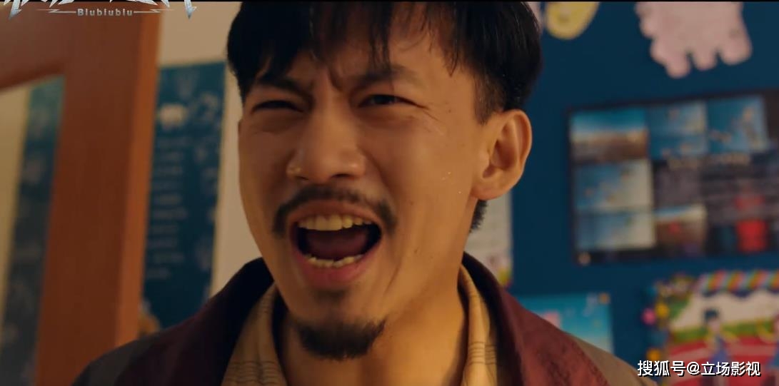 鹿晗穿越火线成功案例_穿越火线大电影_游戏改编电影硬汉枪神