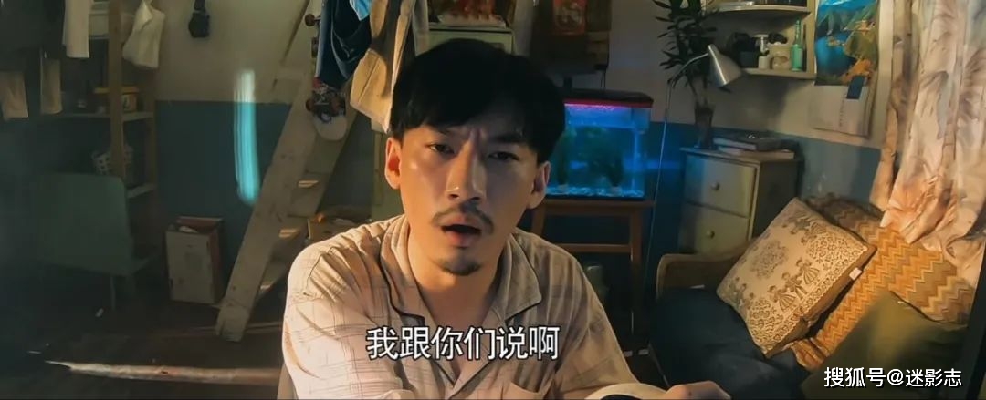 电竞题材网络电影_穿越火线大电影_硬汉枪神豆瓣评分
