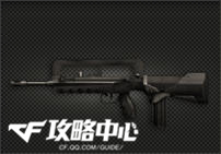 FAMAS涅槃重生 变身为新的GP神器FAMAS G2