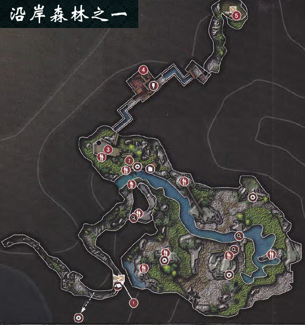 古墓丽影9文字攻略_古墓丽影9图文全攻略剧情挑战藏宝图等全收集_古墓丽影9全地图攻略营地文档遗物秘宝挑战藏宝图100%收集