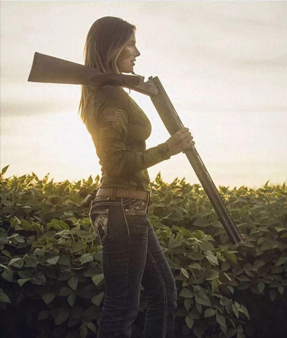 捷克CZ美洲鹑双管霰弹枪 能狩猎可求生 西方贵族手中的荒原利器