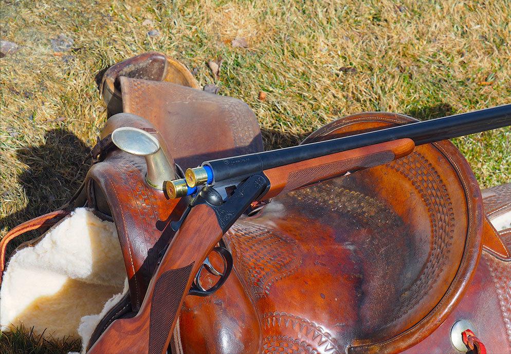 CZ公司 美洲鹑G2双管霰弹枪 捷克轻武器_cf双管猎枪