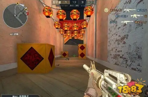 CF手游玫瑰精灵刷枪 玫瑰精灵值得入手吗