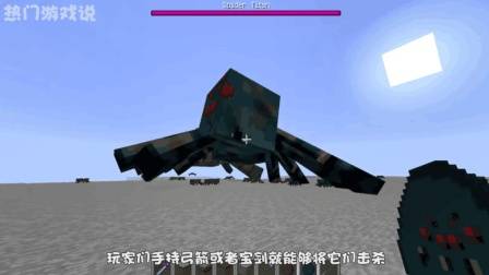 我的世界: 盘点被杀次数最多的怪物! 网友: 僵尸活得挺不容易的!