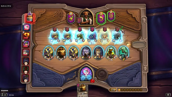炉石传说国服排名模式_炉石传说国服冒险模式_炉石传说ipad国服版下载