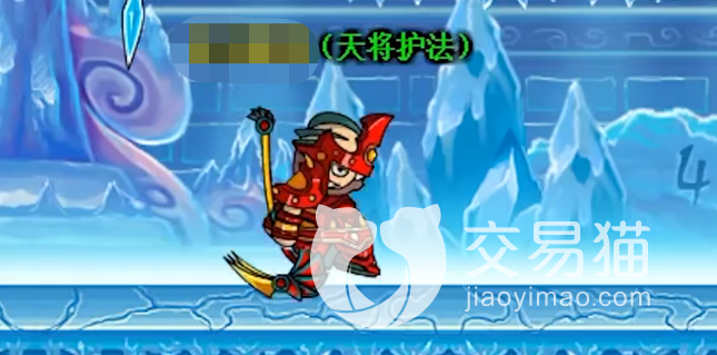 造梦西游ol北天王青云手镯易爆点_造梦西游3八戒装备大全_八戒各品质装备获取方法