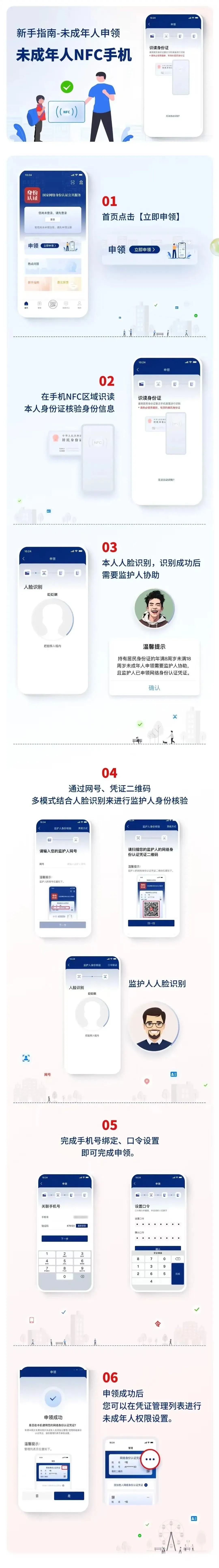 穿越火线实名注册身份证_国家网络身份认证 网号网证 申领使用方法