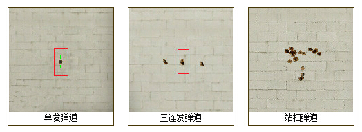 火线没落神器 平民的GP神器AN94步枪