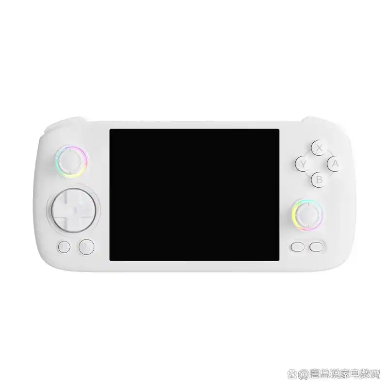 游戏机品牌排行前十名：这10款性能强劲，游戏体验极致