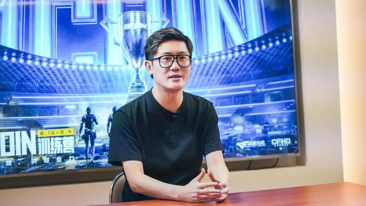 1coin训练营 白鲨 马力_穿越火线白鲨比赛视频