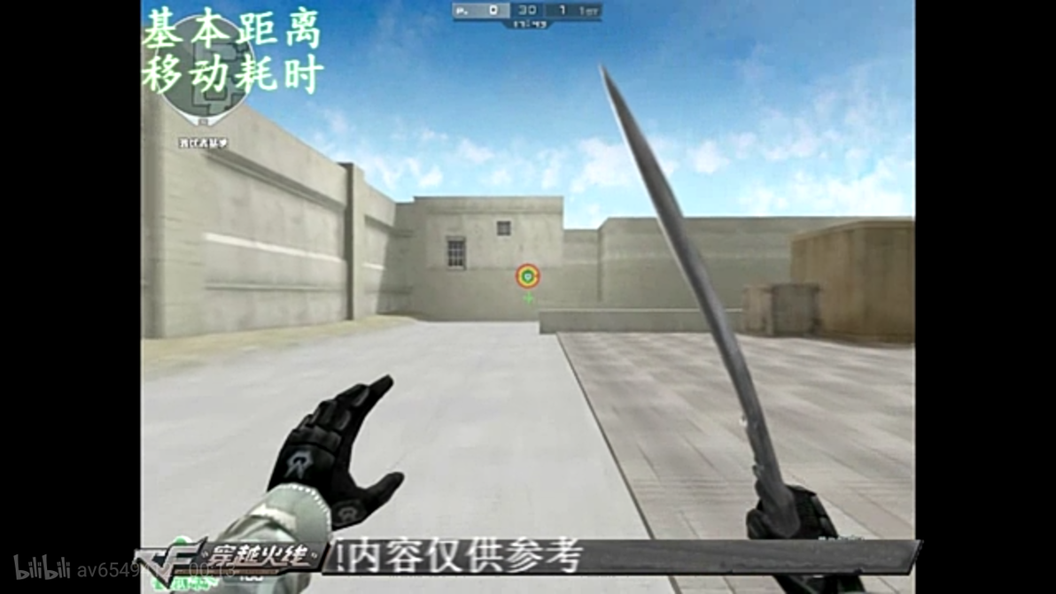 穿越火线发展历程_穿越火线早期版本介绍_穿越火线杀敌图标的目录