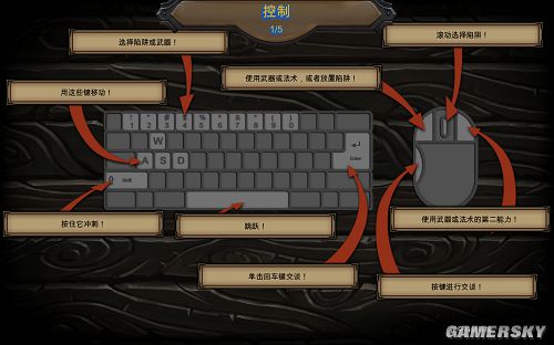兽人必须死2LMAO汉化组汉化补丁下载_兽人必须死2游侠LMAO汉化组汉化补丁V3.0_兽人必须死2联机教程
