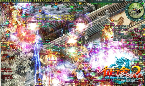 征途2新年活动_征途2经典版经典大礼包_征途2双线新服