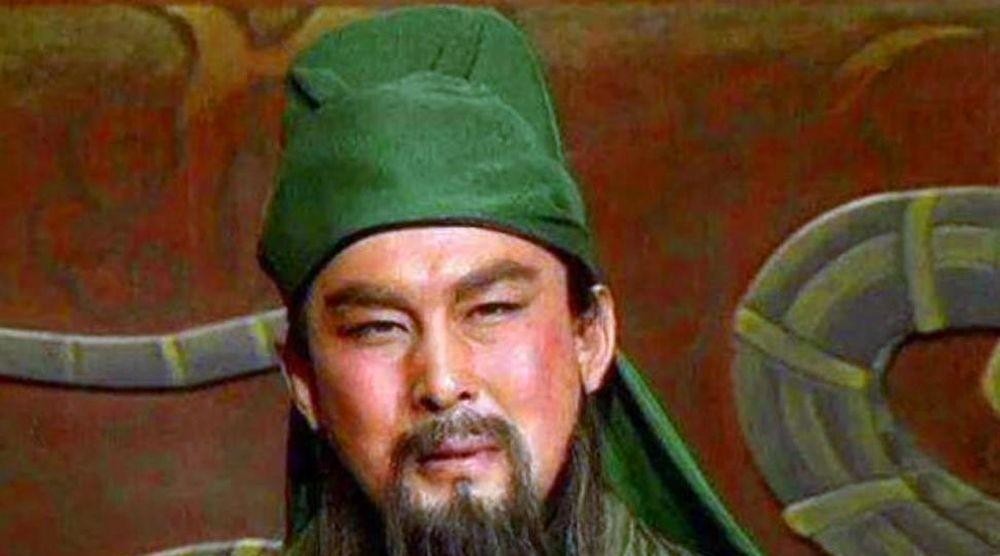 新三国争霸蜀国名将_关羽马超实力分析_蜀汉大将评价