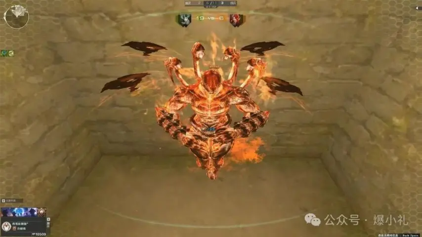 切枪比换弹快_幻神穿透力不如AWM_穿越火线英雄武器cg