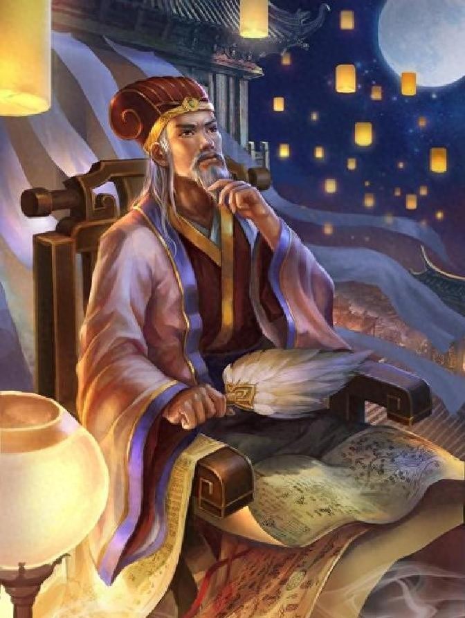 蜀汉人才荒_新三国争霸蜀国名将_诸葛亮用人问题